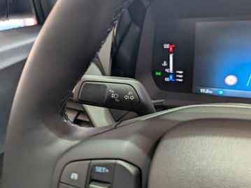 Ford Tourneo Courier Titanium AHK