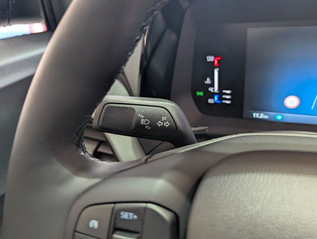 Ford Tourneo Courier Titanium AHK
