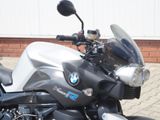 BMW K1200R ABS K43 - BMW K1200R