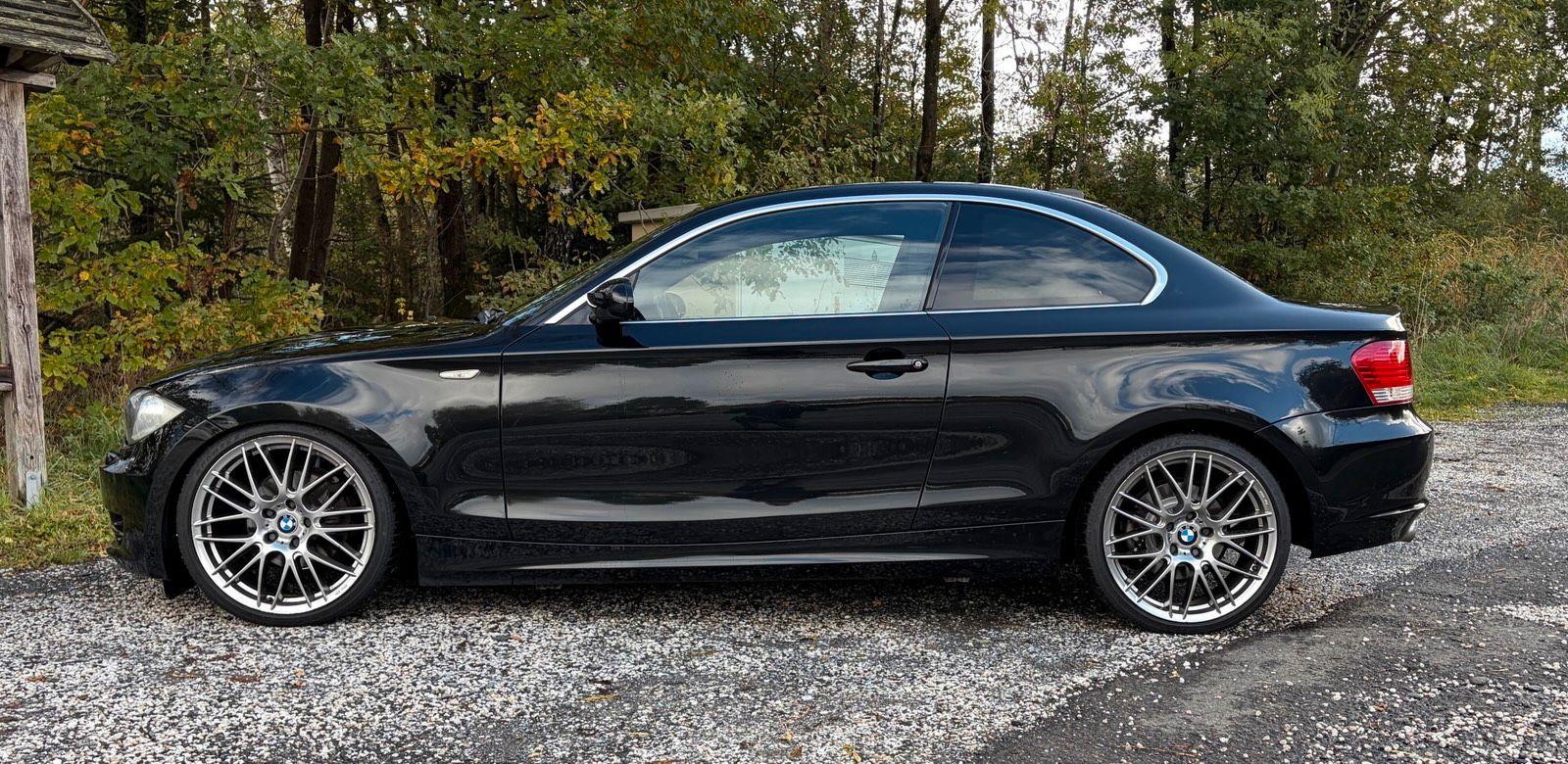 BMW 125