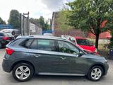 Skoda Kamiq Style - Skoda Kamiq Gebrauchtwagen in Bochum