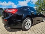 Maserati Ghibli 3.0 V6 Diesel 275HP -22tkm!!! - gebrauchte Maserati Ghibli aus dem Jahr 2016
