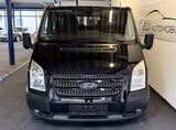 Ford Transit Euroline/Nugget Camping - Ford: Nugget