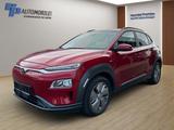 Hyundai KONA Elektro Advantage-Paket 100kW - Hyundai KONA Elektro Tageszulassungen
