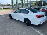 BMW M3 Competition G-Power Akrapovic - BMW M3: Competition