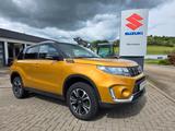 Suzuki Vitara 1.4 Comfort+ 4x4 Automatik *Höher+AHK* - Suzuki Vitara: Automat