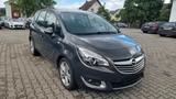 Opel Meriva B Innovation - Opel Meriva: Winterreifen