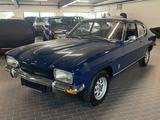 Ford Capri I 1600 aus 1. Hand - Ford Capri: I