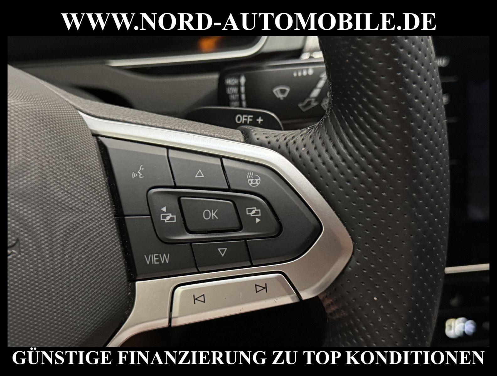 Volkswagen Passat R-Line 2.0 TSI DSG Dig.Cockpit, миниатюра 28