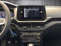 Volkswagen T-Cross - Vorschau Bild 19