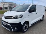 Toyota Proace L1 Kasten Meister Navi Klima R-Cam TOP - Toyota Gebrauchtwagen in Karlsruhe