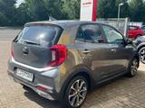 Kia Picanto 1.0 T-GDI X-Line - Kia Picanto in Oldenburg