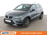 Seat Ateca 2.0 TDI Xcellence 4Drive Aut.*LED*ACC*PDC* - Seat mit Diesel-Antrieb