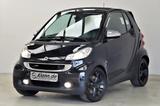 Smart Fortwo 0.9 Turbo 98 PS BRABUS Cabrio 1.Hand NAVI - Smart ForTwo: 1.0