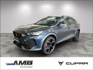 Cupra Formentor 2.0 TDI Fahrschulumbau/Matrix/04.29Gar