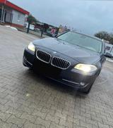 BMW 530 X Drive  individual F11 - BMW 530 aus 2011: 530i