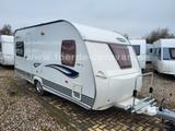 Beyerland Quartz 470 FB Franzbett - Nr. 30  (7) - Beyerland Wohnwagen