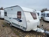 Beyerland Quartz 470 FB Franzbett - Nr. 30  (7) - Beyerland Wohnwagen & Wohnmobile