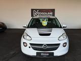 Opel Adam**Garantie**Klima**Bluetooth** - gebrauchte Opel bis 5.000 Euro