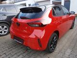 Opel Corsa 1.2 Turbo 74kW Sondermodel 40 Jahre - Opel: Firmenfahrzeug