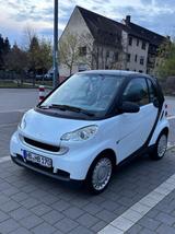 Smart Fortwo | TÜV neu 2028 | sehr gepflegt | Carplay