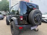 Jeep Wrangler / Wrangler Unlimited Rubicon*Tempomat* - Jeep Wrangler: Rubicon