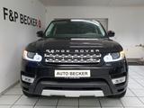 Land Rover Range Rover Sport HSE Standhezung Leder Pano 21' - gebrauchte Land Rover Range Rover Sport aus dem Jahr 2013