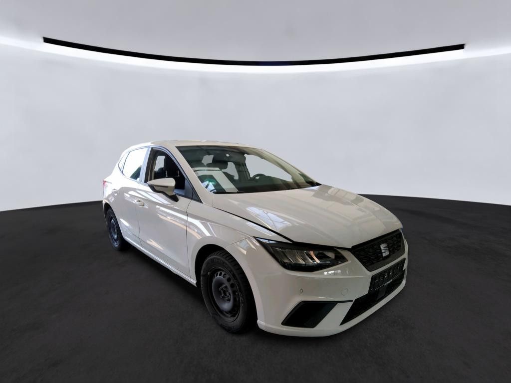 Image of Seat Ibiza
