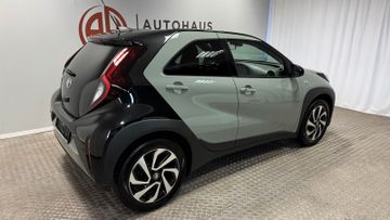 Fahrzeugverkauf 8 Toyota Aygo X Pulse LED SH Kamera
