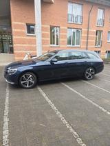 Mercedes-Benz E 300 de T Autom. - Facelift Volleder langstreck - gebrauchte Mercedes-Benz E 300 mit Facelift