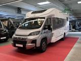 Carado T 457 Solar, Face2Face, ACC, Digital-Paket - Carado Wohnwagen & Wohnmobile
