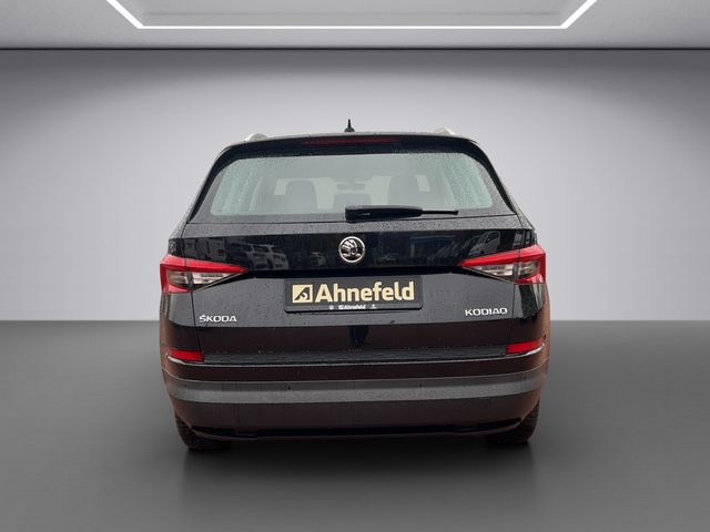 Kodiaq
