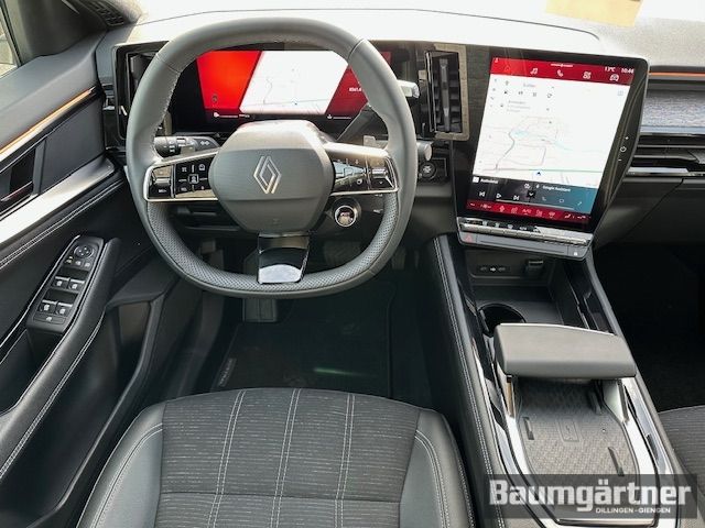 Fahrzeugabbildung Renault Austral TECHNO TCe 160 Mild-Hybrid Automatik
