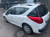 Peugeot 207 SW Sport 120 VTi Sport - Peugeot 207: Vti Sport