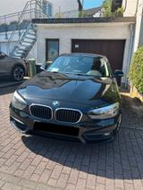BMW 120i Advantage zu verkaufen - BMW 120 in Ludwigshafen