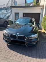 BMW 120i Advantage zu verkaufen - BMW: Verkaufe