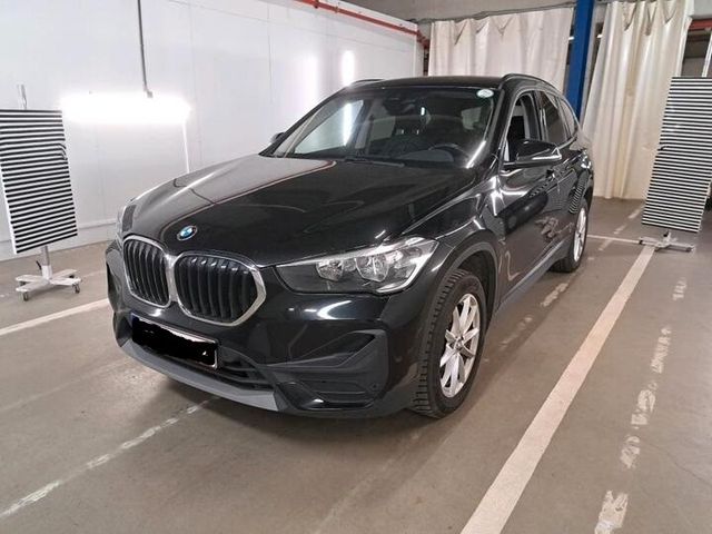 BMW X1 sDrive16d Advantage LEDER Xenon,netto 12500