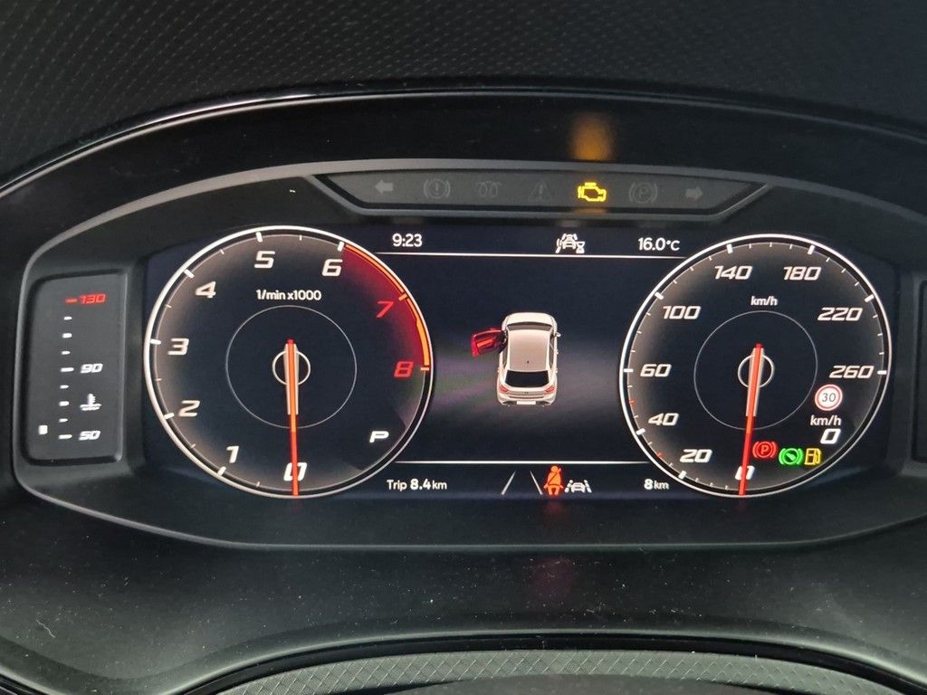 Seat Ibiza - Bild 17