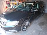 Volkswagen VW Passat R36, Variant B7, Highline, Tüv 0... - Volkswagen Passat: 3b Variant