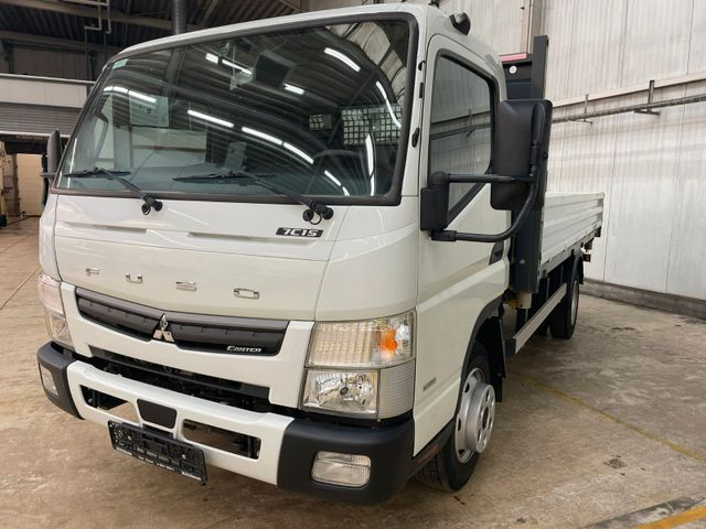 Mitsubishi 7C15 Fuso Canter