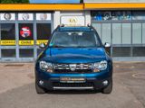 Dacia Duster dCi NAVI/PDC/SHZ/AC/ALUFELGEN - Dacia Duster: Alufelgen