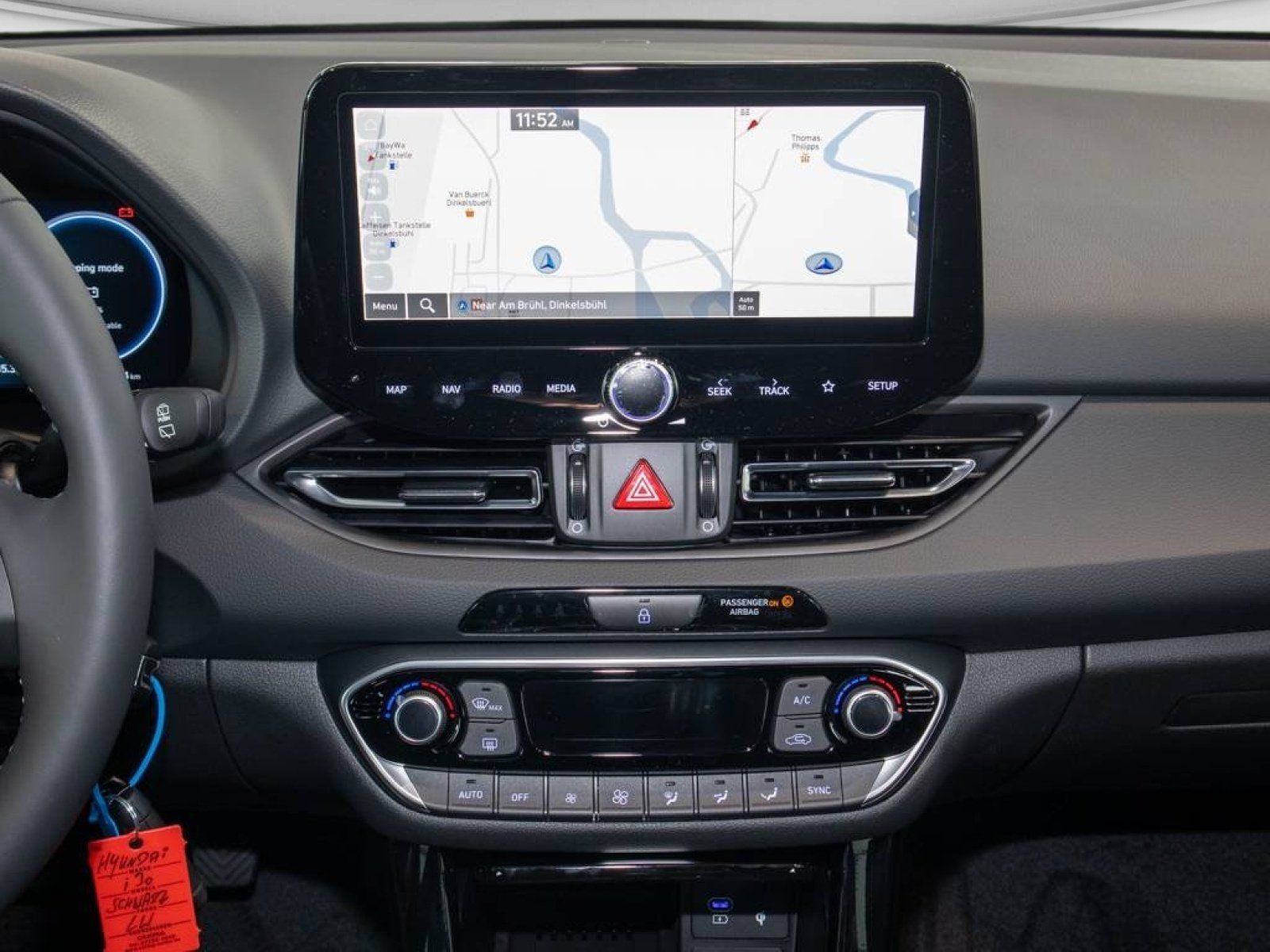 Hyundai i30 – Bild 9