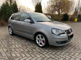 Volkswagen Polo 9N3 GTI 1,8t - Volkswagen Polo: 9n GTI