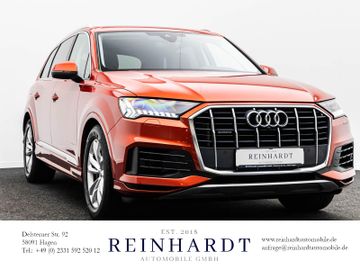 Audi Q7 - 7