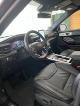 Ford Explorer 3,0 l EcoBoost PHEV 4x4 Platinum Au... - Ford Explorer: Platinum