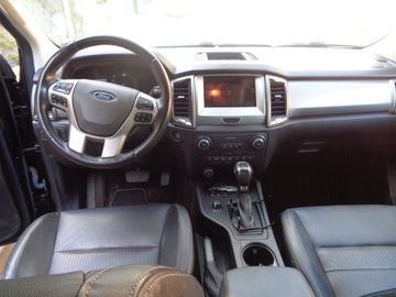 Ford Ranger - 7
