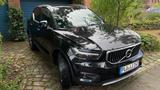 Volvo XC40 D3 Inscription Geartronic AHK Vollleder - Volvo XC40: Inscription