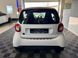 Smart ForTwo coupe electric drive / EQ-19%MWST-1.HAND- - Smart ForTwo: Electric