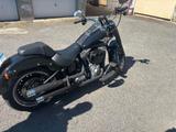 Harley-Davidson Fatboy - Angebote
