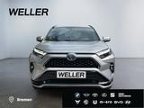 Toyota RAV 4 Plug-in Hybrid *LED*CAM*ACC*4xSHZ*CarPlay* - Toyota RAV 4 Gebrauchtwagen in Mönchengladbach